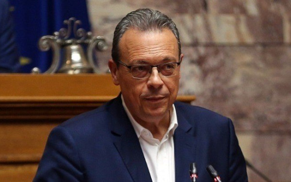 Σ. Φάμελλος: Το νομοσχέδιο για τις διοικήσεις των νοσοκομείων αυτοαναιρείται για την αξιοκρατία