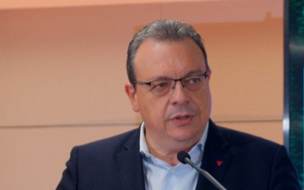 Σ. Φάμελλος: Ο ΣΥΡΙΖΑ εντός και εκτός Βουλής θα υπερασπιστεί και θα στηρίξει τη δημόσια Παιδεία