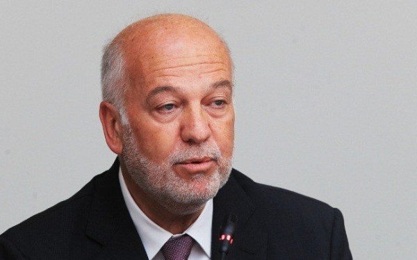 Φλωρίδης: Έρχονται διατάξεις που θα ενισχύουν το πλαίσιο για την ενδοοικογενειακή βία