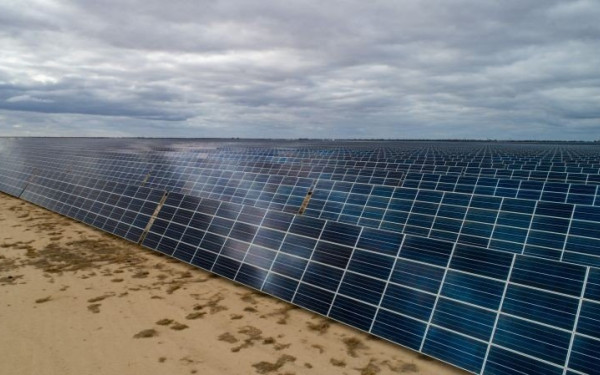 Φωτοβολταϊκά: Στην 7η θέση της Ευρώπης με βάση την εγκατεστημένη ισχύ η Ελλάδα