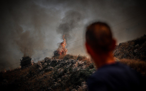 Οδηγίες της Ένωσης Πνευμονολόγων Ελλάδας για προστασία από τους καπνούς