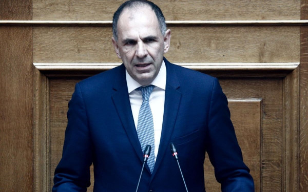 Γεραπετρίτης: Δεν πρόκειται να υπάρξει καμία υποχώρηση και καμία κρυφή ατζέντα στον ελληνοτουρκικό διάλογο