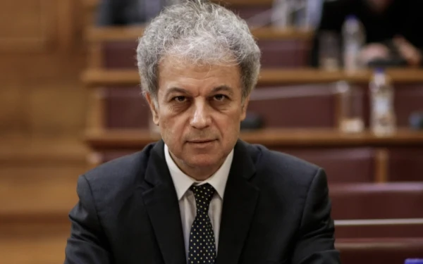 Ο Γιώργος Αμανατίδης, νέος περιφερειάρχης Δυτ. Μακεδονίας: «Σήμερα κερδίσαμε τα όνειρά μας» (βίντεο)