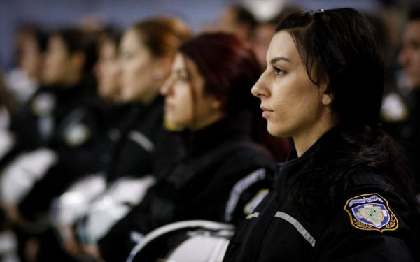 Ελληνική Αστυνομία: «Βροχή» καταγγελιών από γυναίκες αστυνομικούς εις βάρος συναδέλφων τους για σεξουαλική παρενόχληση και βία 