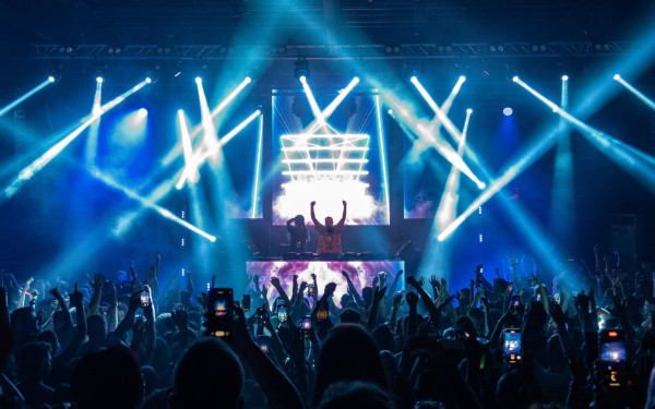 Reworks 2023: H μεγάλη γιορτή της ηλεκτρονικής μουσικής επιστρέφει στη Θεσσαλονίκη