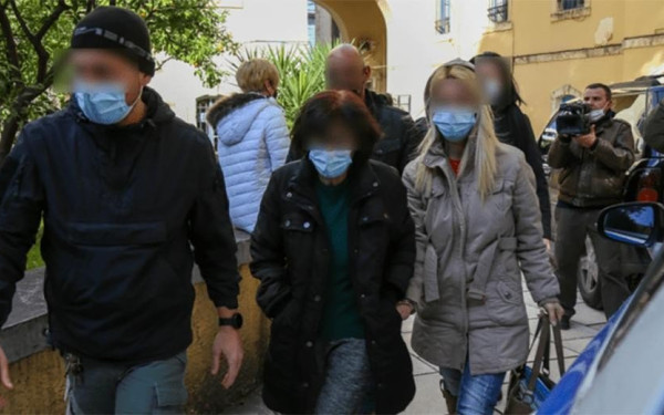 Χανιά: Αποφυλακίστηκαν οι ιδιοκτήτριες του γηροκομείου - «κολαστηρίου»