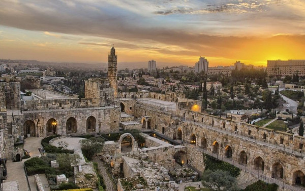 Ισραήλ: Τούρκος επιτέθηκε με μαχαίρι σε αστυνομικό - Νεκρός ο δράστης