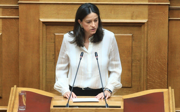 Αρχές Φεβρουαρίου ξεκινούν οι αιτήσεις για την επιστολική ψήφο