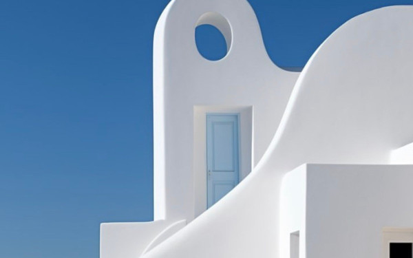 Λευκό, πέτρα και φως: Γιατί ξεχωρίζει παγκοσμίως η κυκλαδίτικη αρχιτεκτονική;