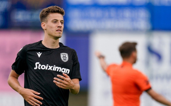 ΠΑΟΚ: Η Στουτγκάρδη επιμένει για Κωνσταντέλια