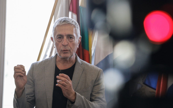 Στέλιος Κούλογλου: Ο ΣΥΡΙΖΑ πέθανε την ημέρα της εκλογής Κασσελάκη (βίντεο)