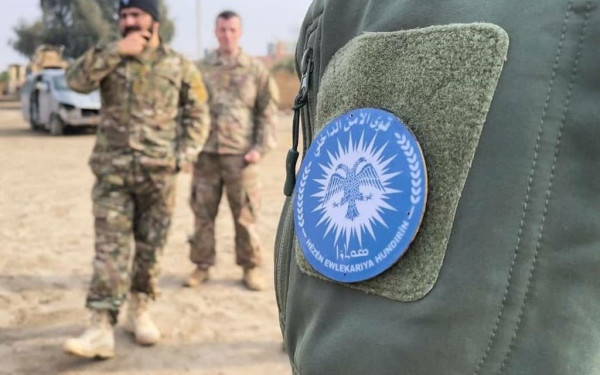 Kουρδικές συριακές δυνάμεις: Θα πολεμήσουμε την Τουρκία και τις σύμμαχες δυνάμεις της στο Κομπάνι