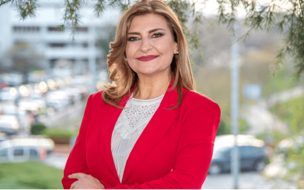 Ευαγγελία Λιακούλη στη «ΜτΚ»: Η επιτελική «Βαβέλ» συνεχίζει ακάθεκτη