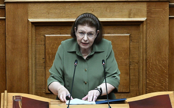 Οι αρχαιολόγοι καταγγέλλουν την φίμωσή τους στη Βουλή