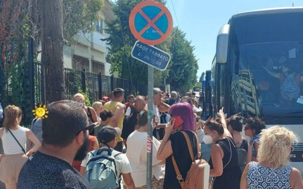 Καλαμαριά: 100 παιδιά του Δήμου σε δωρεάν κατασκηνώσεις 