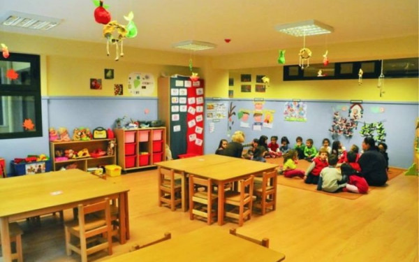 «Μύρισε καλοκαίρι»: Γιορτή λήξης των δημοτικών παιδικών σταθμών του Δήμου Παύλου Μελά