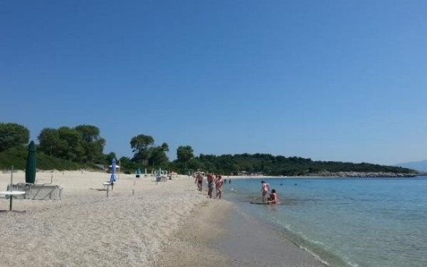 Παλιούρι Χαλκιδικής: Ώρες αγωνίας για 3χρονο που κινδύνεψε να πνιγεί - Σώθηκε με ΚΑΡΠΑ από λουόμενο