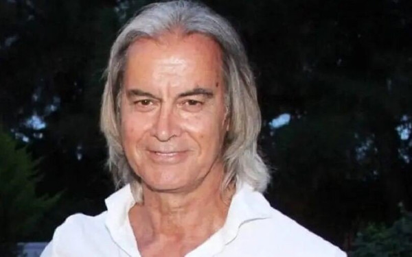 ΠΕΔΚΜ: Συλλυπητήρια για τον θάνατο του κορυφαίου αθλητή του ελληνικού στίβου Δημήτρη Πατρώνη