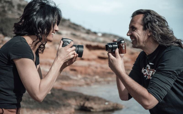 «The Road Experience»: Αθήνα-Βρυξέλλες μέσα από μια διαδρομή γεμάτη φωτογραφικά στιγμιότυπα