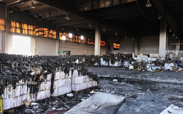 Νέα Αγχίαλος: Πληροφορίες ότι θα «καρατομηθεί» ο διοικητής της 111ΠΜ 