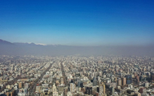 Πρωτοφανείς θερμοκρασίες στο Νότιο ημισφαίριο - Ο φετινός χειμώνας είναι σαν καλοκαίρι