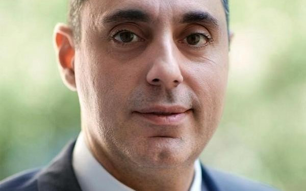 Γιάννης Σμυρλής: Υψηλή προτεραιότητα για την κυβέρνηση η Θεσσαλονίκη