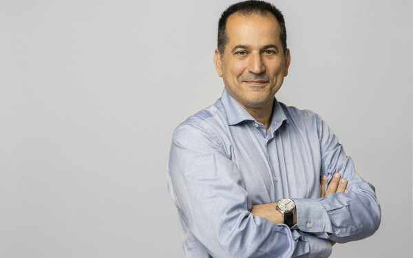 Θεσσαλονίκη - Δημοτικές εκλογές: Ο ΣΥΡΙΖΑ στηρίζει τον Σπύρο Πέγκα