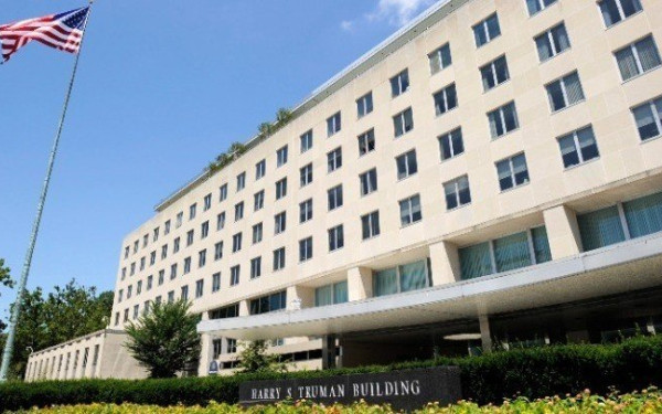 ΗΠΑ: Το Στέιτ Ντιπάρτμεντ εγκρίνει την πώληση πυραύλων στην Πολωνία