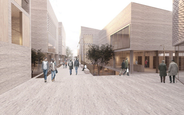 Προβληματισμός και... εκνευρισμός στην παράταξη Αγγελούδη - «Βλέπουν» χρηματοδοτικό κενό 4,5 εκ. για τους «Στάβλους Παπάφη» 