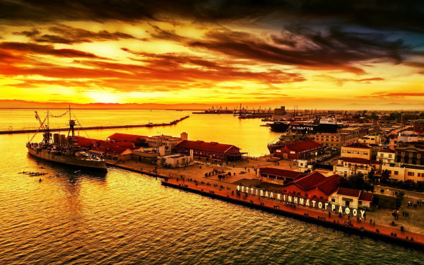 Το Film Office της ΠΚΜ συμμετέχει στην Αγορά του 64ου ΦΚΘ