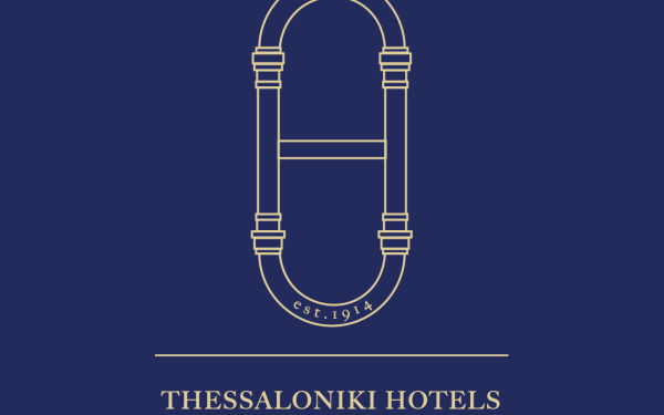 Η νέα εταιρική ταυτότητα της Ένωσης Ξενοδόχων Θεσσαλονίκης