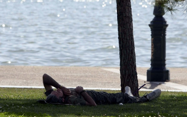 H ώρα της αυτοδιοίκησης: Οι πόλεις κινδυνεύουν αν δεν «πρασινίσουν»