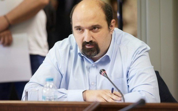 Τέμπη: Κατατέθηκε η πρόταση σύστασης προανακριτικής επιτροπής του ΠΑΣΟΚ για τον Τριαντόπουλο