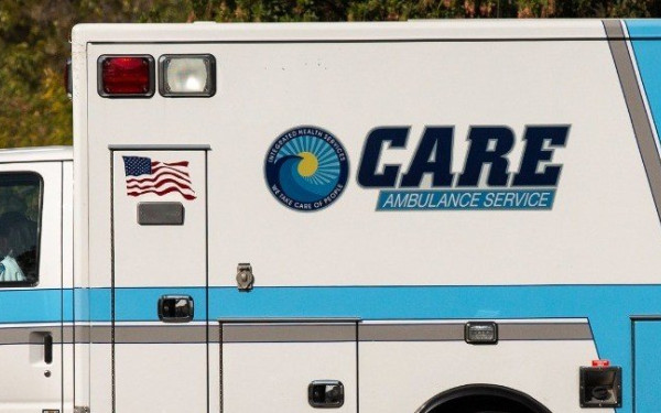 ΗΠΑ: Εκτροχιασμός αμαξοστοιχίας σε προάστιο της Νέας Υόρκης