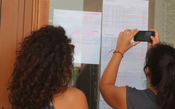 Πανελλαδικές 2025: Τα πάνω - κάτω των βάσεων