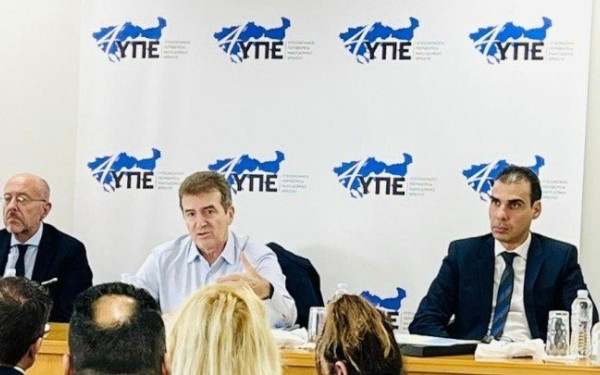 Νοσοκομεία Θεσσαλονίκης: Τα θέματα, οι στόχοι και η δημιουργία νέου δικτύου Μονάδων Αυξημένης Φροντίδας