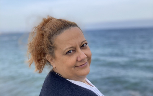 «Έφυγε» η δημοσιογράφος Κατερίνα Ιωακείμ - Πένθος στον ελληνικό Τύπο