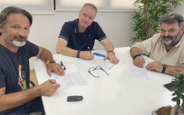 Δήμος Κατερίνης: 1.000.000 ευρώ για την κατασκευή & βελτίωση του δρόμου Μ. Μηλιάς - Καρυών