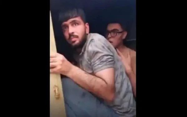 Έβρος: «Συλλαμβάνει» μετανάστες και τους κλειδώνει σε καρότσα - «Θα μας κάψουν αυτοί»