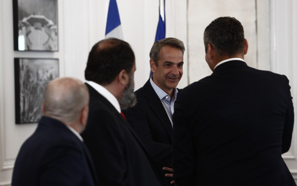 Σύσκεψη για την οπαδική βία: Το παρασκήνιο, τα συμπεράσματα και η «συμμαχία» Ολυμπιακού και Παναθηναϊκού