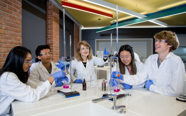 Σπουδές μετά το Λύκειο; Το ACT είναι η δική σου επιλογή