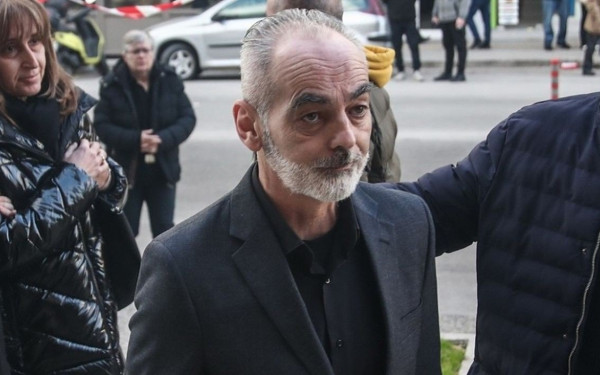 Αριστείδης Καμπανός: Όσοι αύριο ανάψουν ένα κερί για τον Άλκη να το κάνουν και για τους επτά οπαδούς του ΠΑΟΚ
