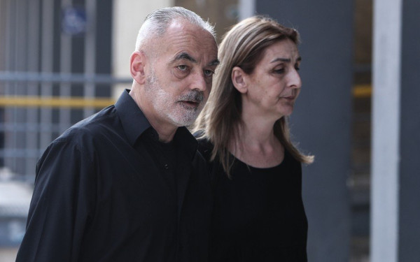 Μητέρα Άλκη Καμπανού: «Όποια και αν είναι η ποινή της φυλάκισης, ο Άλκης δεν θα επιστρέψει» (βίντεο)