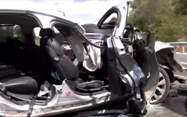  Θεσσαλονίκη: Με πολλαπλές κακώσεις νοσηλεύεται ο 12χρονος από τη Ρουμανία - Εκτός κινδύνου ο αδελφός του