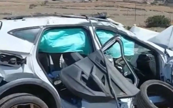 Θεσσαλονίκη: Ραγδαία αύξηση των τροχαίων το καλοκαίρι του 2023 - 437 ατυχήματα και οκτώ νεκροί