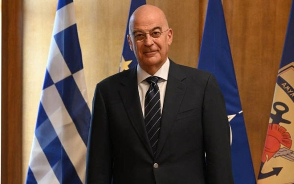 Ν. Δένδιας: Θετικό βήμα η επίσκεψη Ερντογάν αλλά οφείλουμε να είμαστε έτοιμοι για κάθε σενάριο