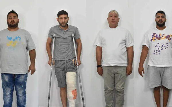 Αυτοί είναι οι δήθεν υπάλληλοι της ΔΕΗ που εξαπατούσαν ηλικιωμένους