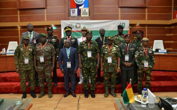 Σε τεντωμένο σχοινί η Αφρική - Οι δυτικές χώρες αποφάσισαν να εισβάλουν στρατιωτικά στον Νίγηρα