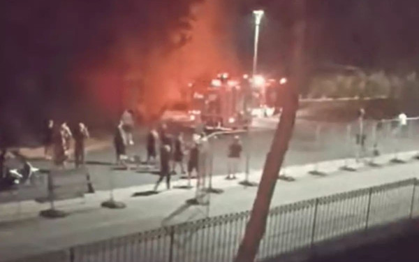 ΕΛΑΣ: Ανθρωποκυνηγητό για άλλους 50 Κροάτες χούλιγκαν