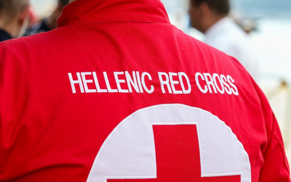 Θεσσαλονίκη: Δωρεάν check-up από τον Ερυθρό Σταυρό για την Παγκόσμια Ημέρα Υγείας